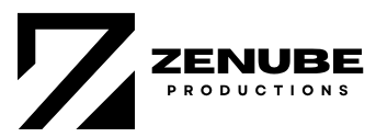 Zenube Productions logo